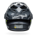 Bell Helm MX-9 Adventure Alpine - Grijs / Camo
